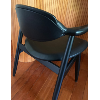 Tijsseling koehoorn stoel